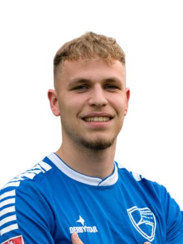 Finn Oergel