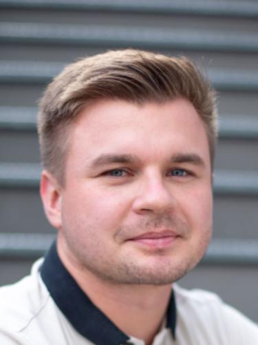 Marcel Duchnowski