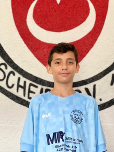 Emir Sezen