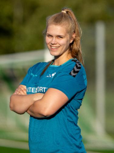 Jana Langmaack