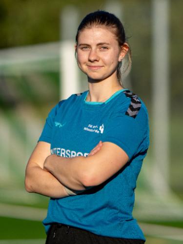 Stina Lieseberg