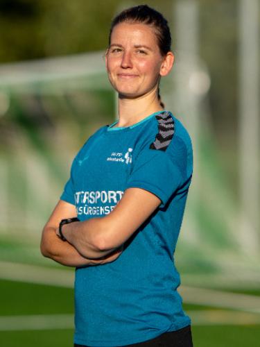 Daniela Mengen