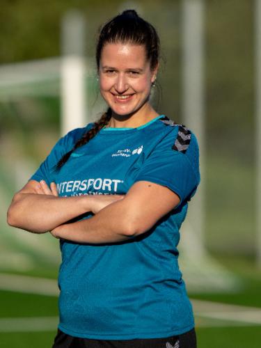 Elisa Richter