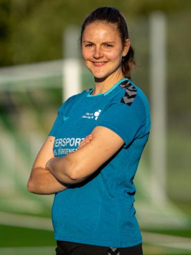 Lisa Thomsen
