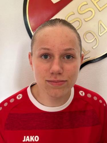 Johanna Tinnemeyer