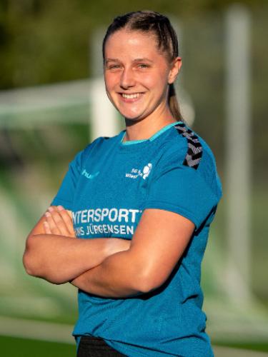 Anne-Laura Hansen