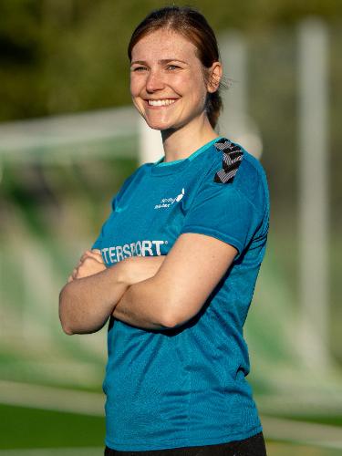 Maleen Gottschlich