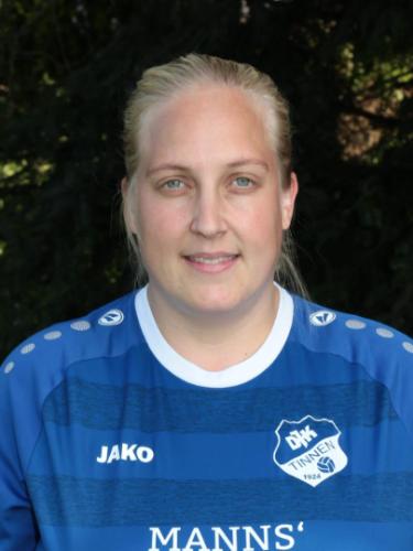 Annika Rohling