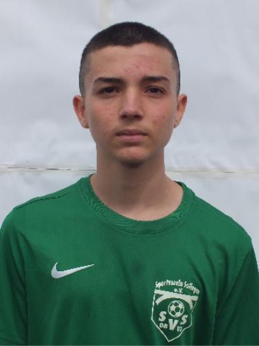 Asen Rumenov