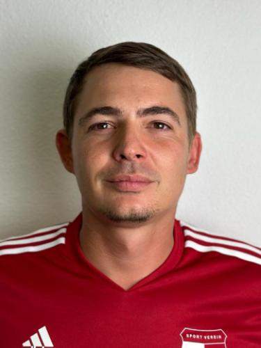 Nicolas Joos