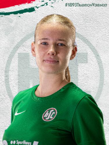 Marie-Christin Trebing