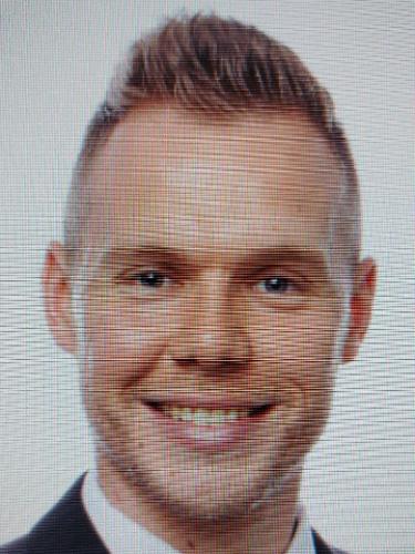 Tim Koltermann