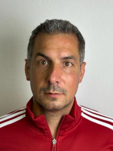 Dominik Ritzenthaler