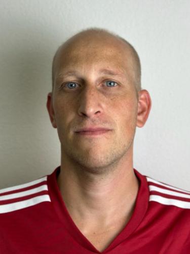 Jochen Speicher