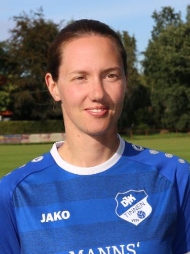 Jasmin Pricker