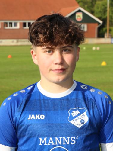 Wiktoria Dziegielewske