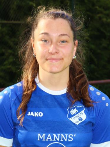 Carolin Kremer