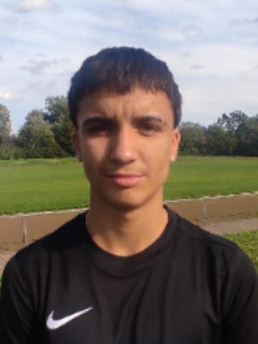 Lucas Vilela De Carvalho