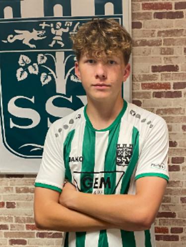 Marlon Selig