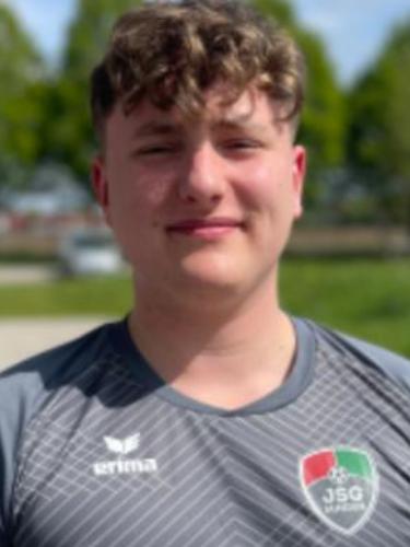 Louis Sebastian Kaiser