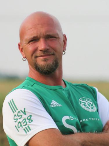 David Wilzewsky