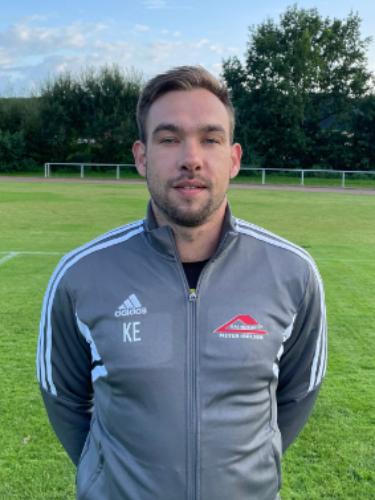 Kim-Patrick Ernstmeier