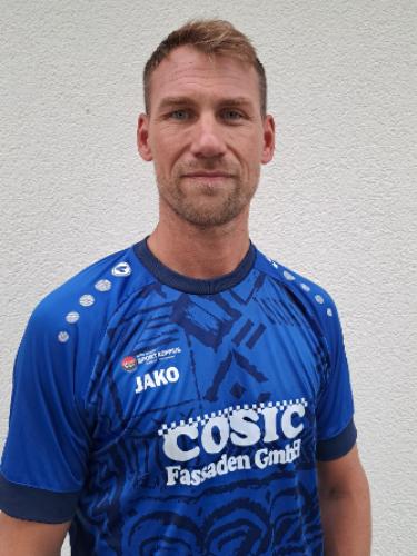Sven Wolter