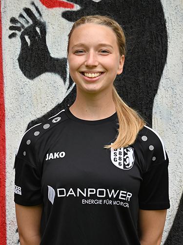 Luise Penndorf