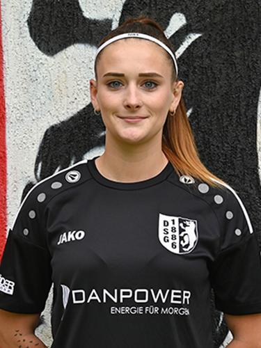 Alina Peters