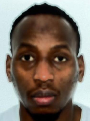 Mamadou Abdoulaye Diallo
