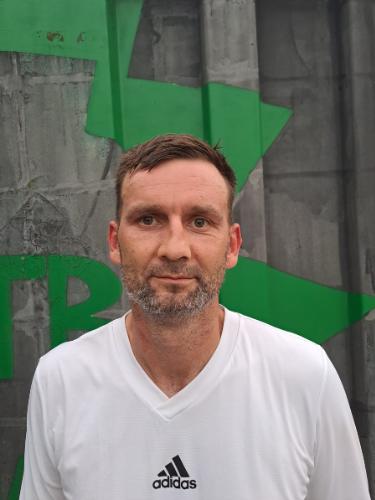 Rudi Krone