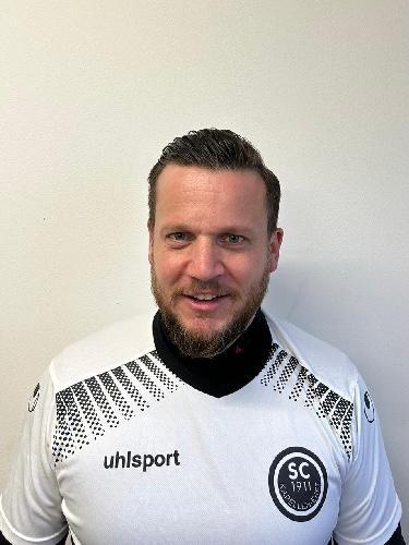 Christian Buschhausen