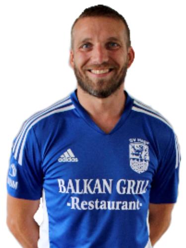 Tim Molsen