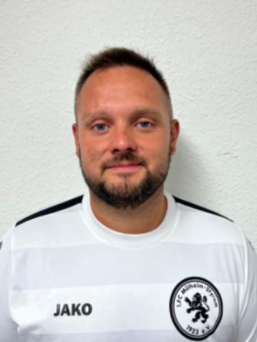 Moritz Duwe