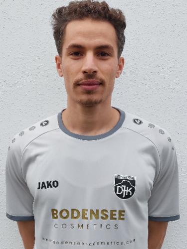Yassine Koubaa