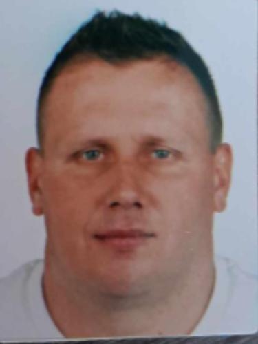 Krzysztof Jan Rochon