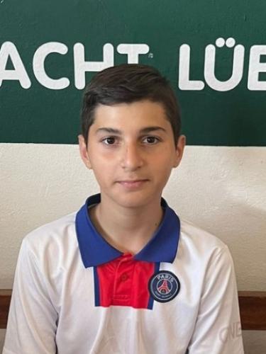 Mustafa Hammami