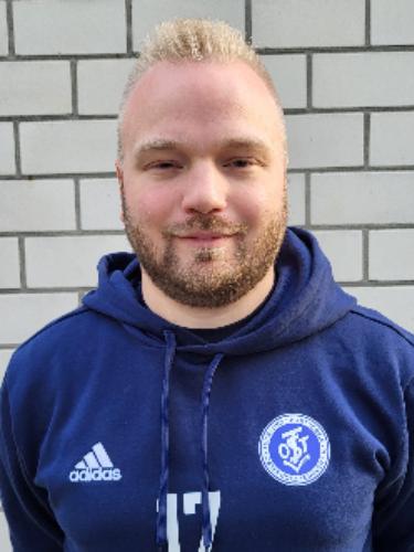 Jonas Behncke