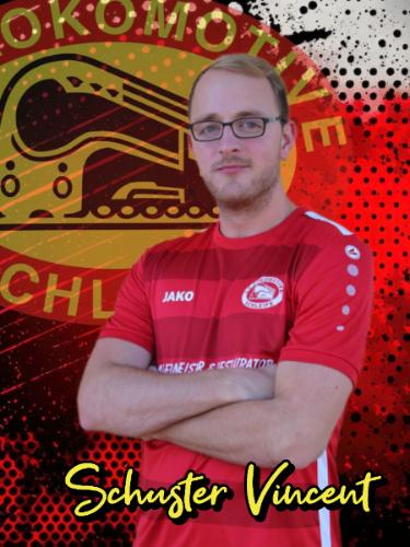 Vincent Schuster