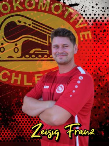 Franz-Michael Zeisig