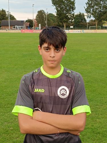 Samir Amin Ali