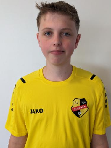 Mika Hallekamp