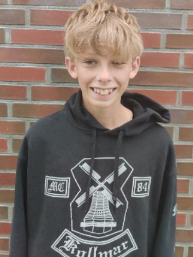 Max Krause