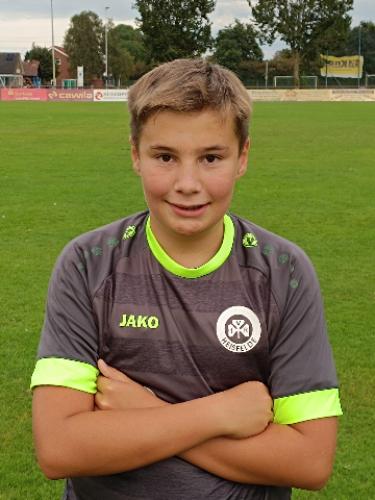 Tammo Christian Nanninga