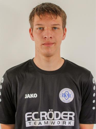 Damian Noel Götze