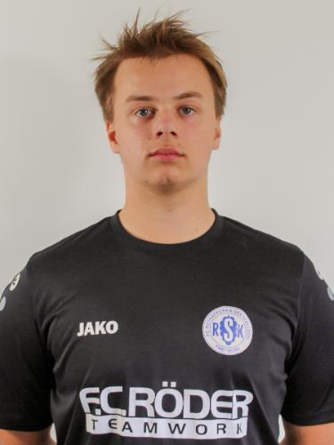 Raphael Marco Moschinski