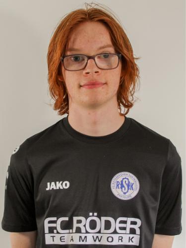 Alexander Schaks
