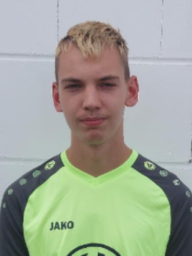 Michal Edward Grzeda