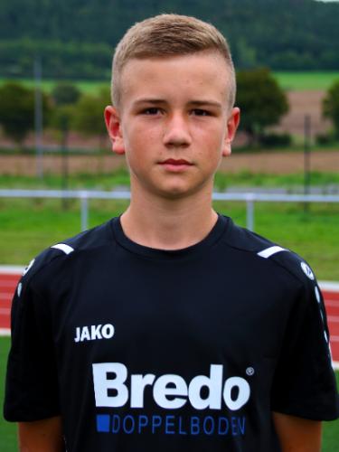 Marlin Werner