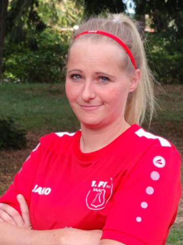 Svenja Jördens